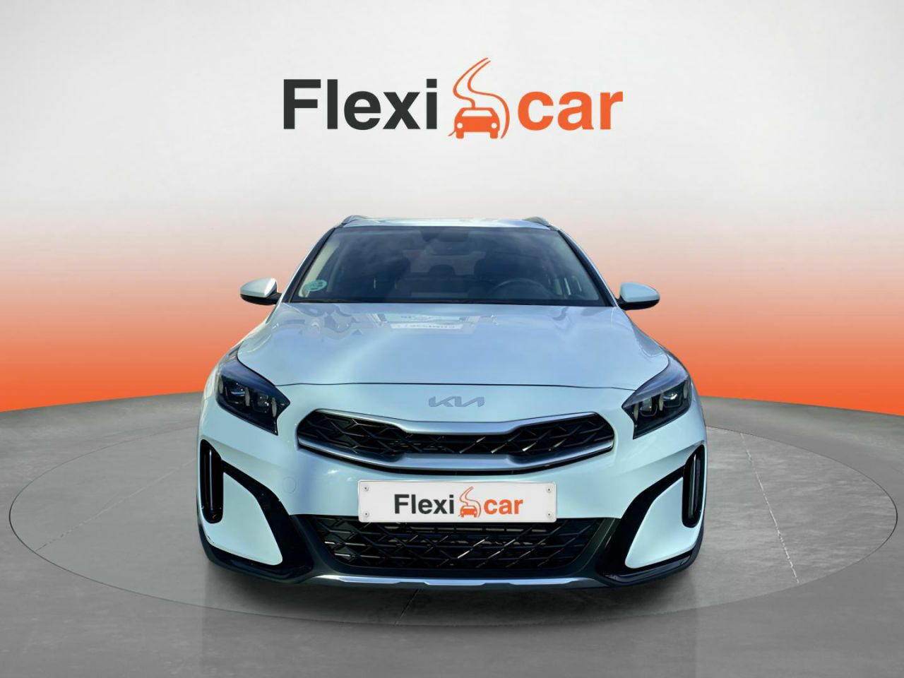 kia xceed 2023 / foto grande (2)