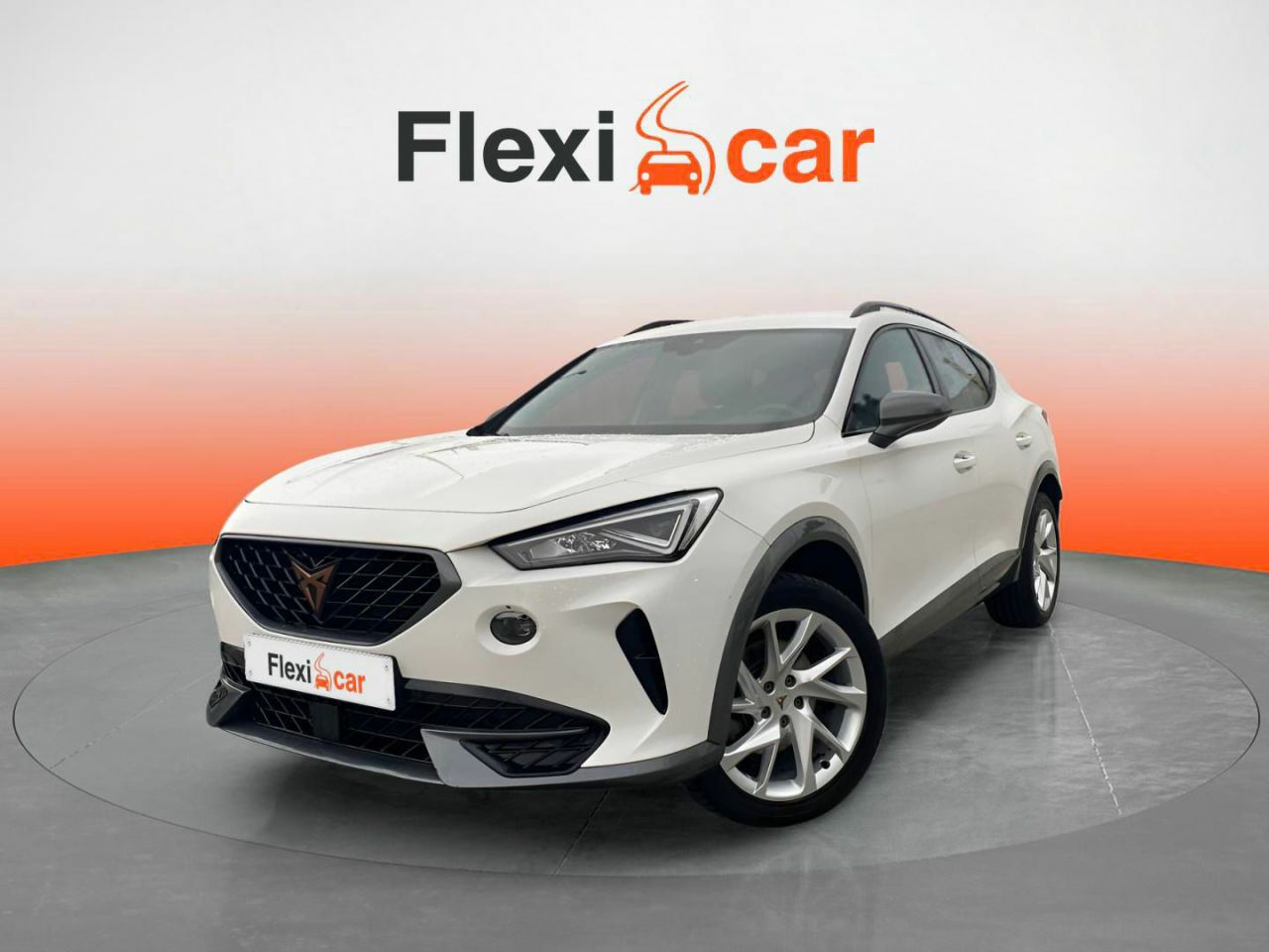 cupra formentor 2021 / foto grande (3)