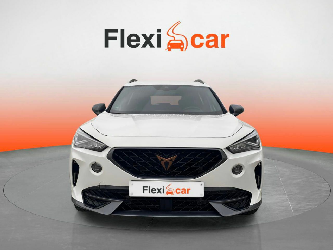 cupra formentor 2021 / foto grande (2)