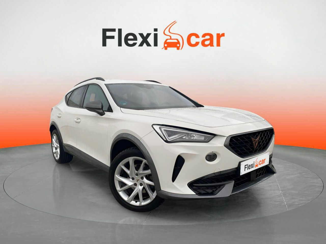 Cupra formentor km 0  de segunda mano - cupra formentor 2021 /