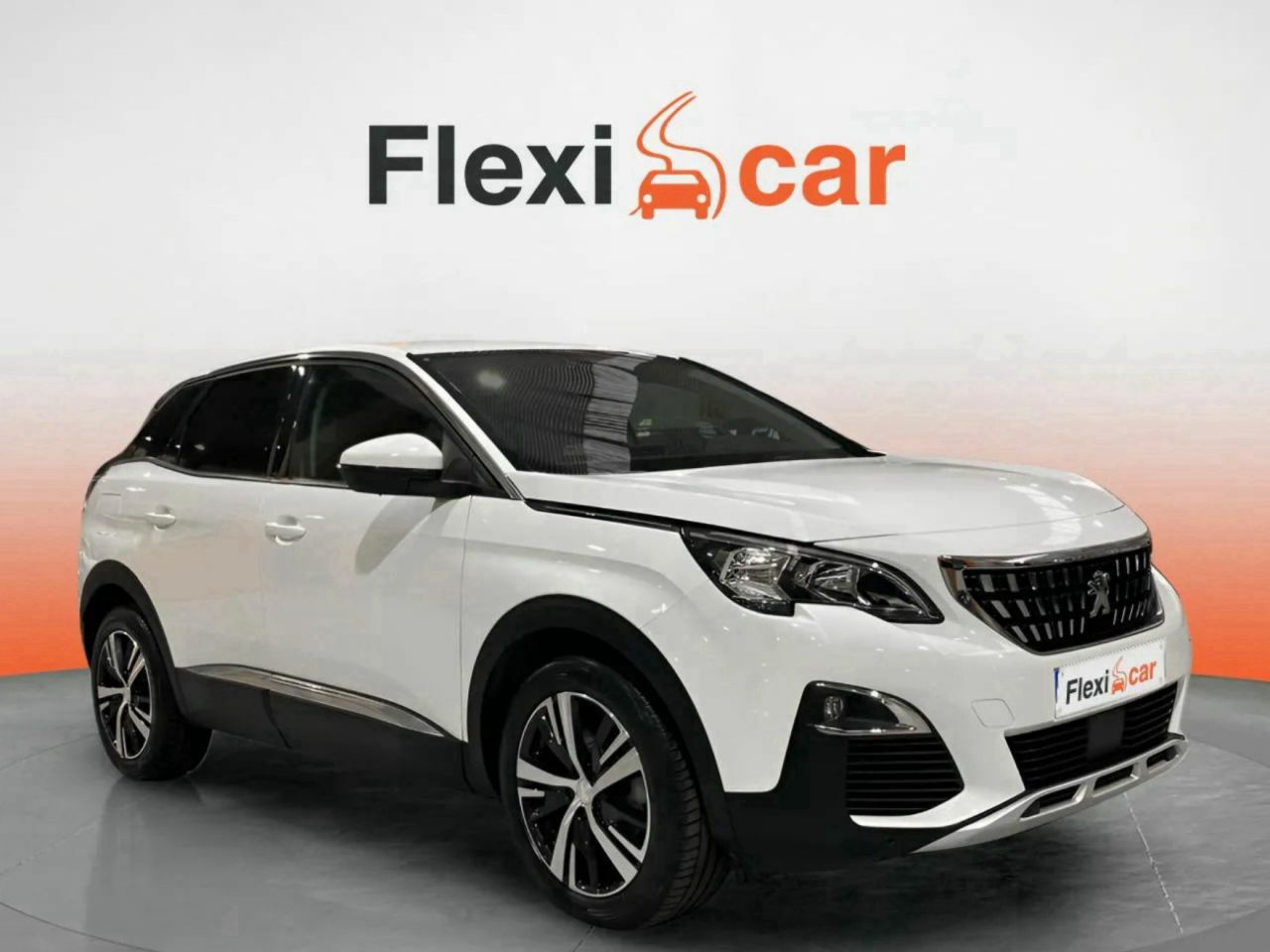 Dr 40 2020 concesionario gijon  de segunda mano - peugeot 3008 2020 /