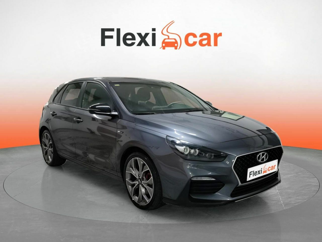 I20 alcala de henares  de segunda mano - hyundai i30 2019 /