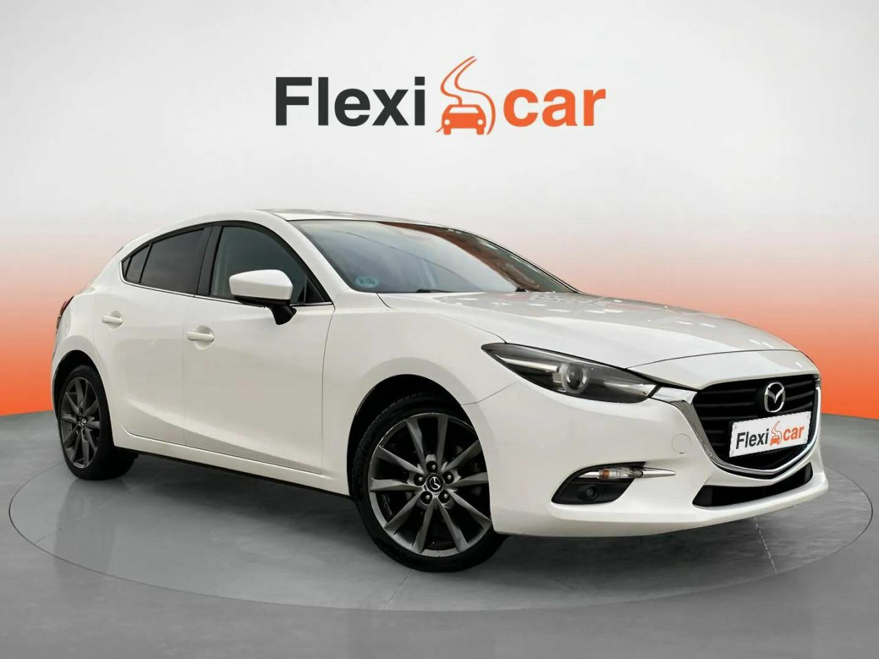 Mazda cx30 segunda mano  de segunda mano - mazda 3 2018 /
