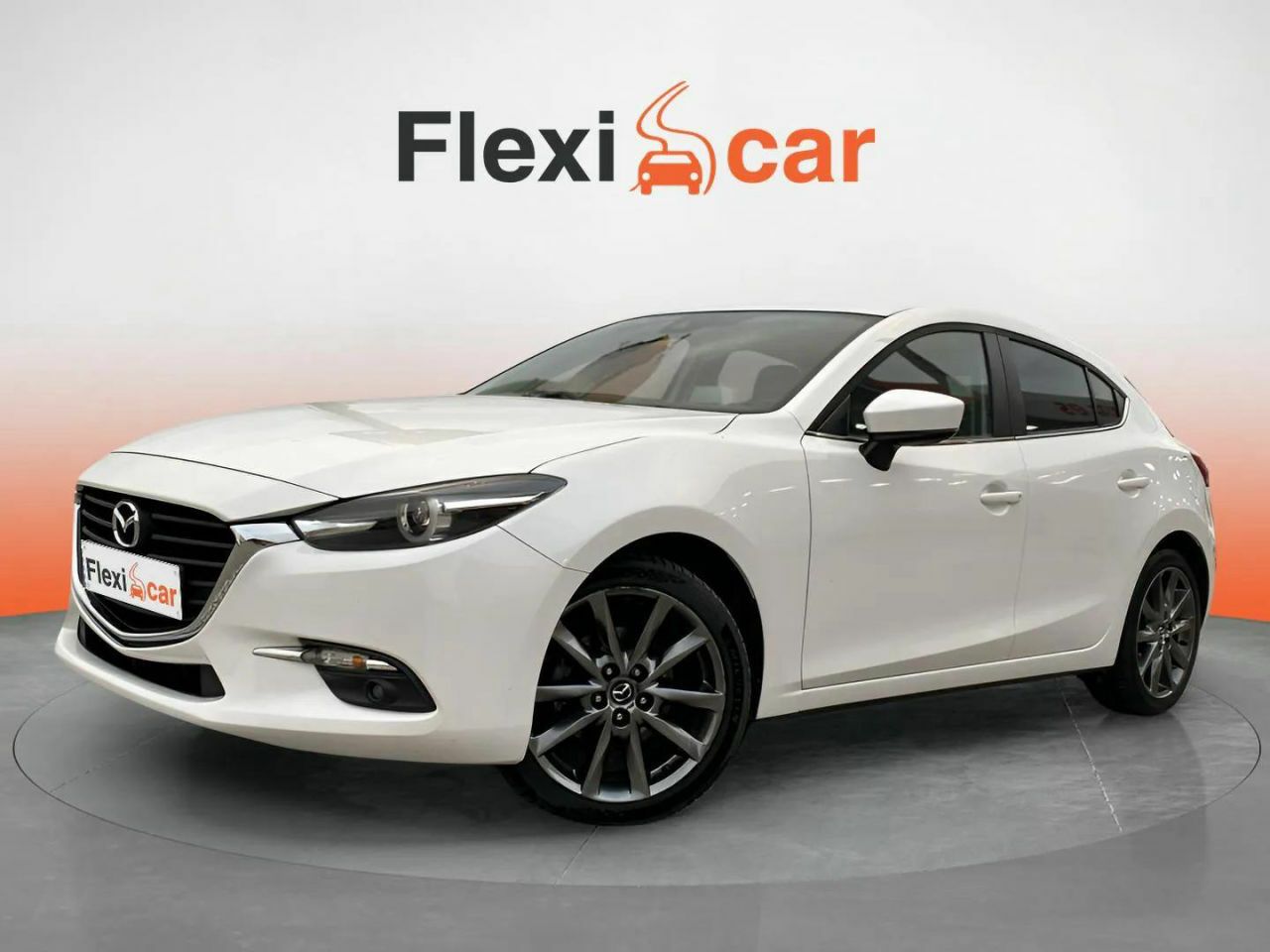 mazda 3 2018 / foto grande (3)