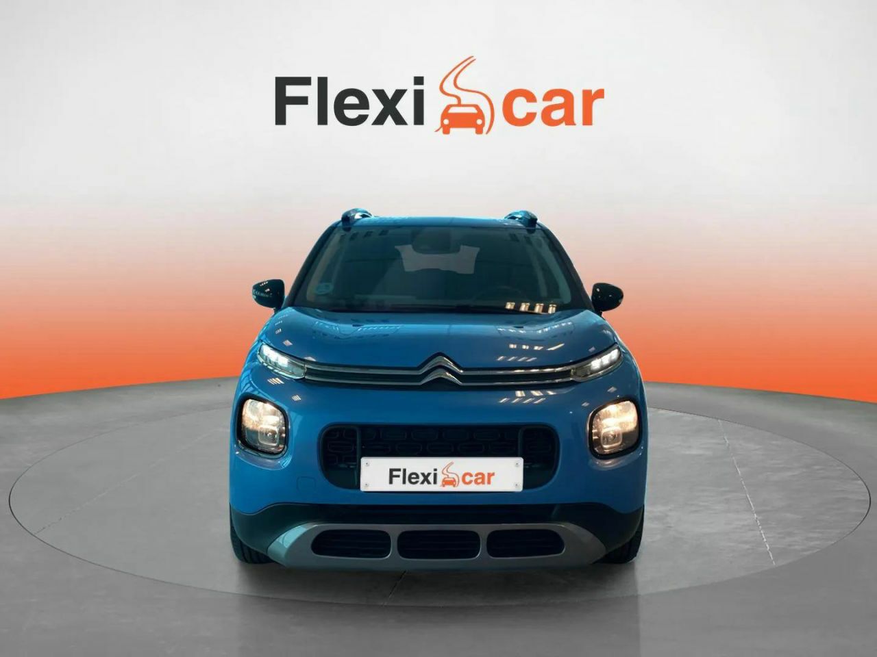 citroën c3 aircross 2021 / foto grande (2)
