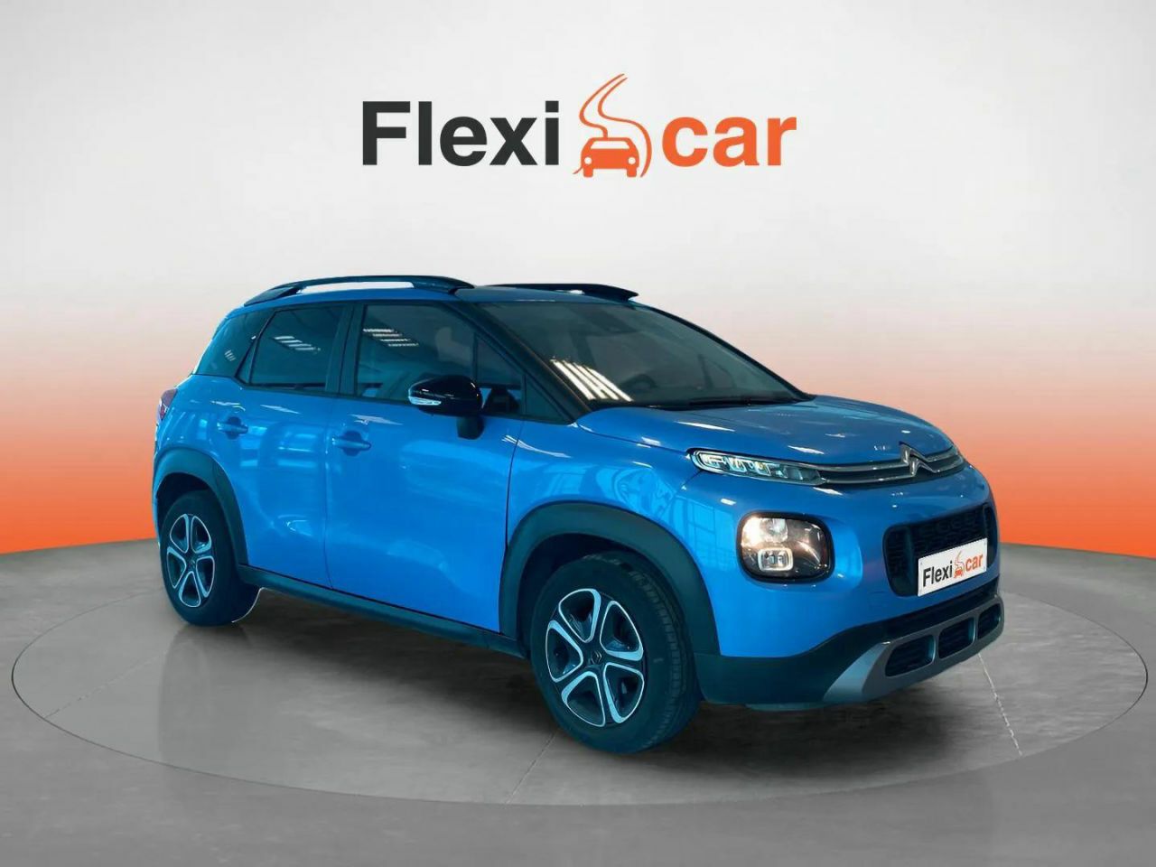 Mudanzas barcelona granada  de segunda mano en Granada - citroën c3 aircross 2021 /