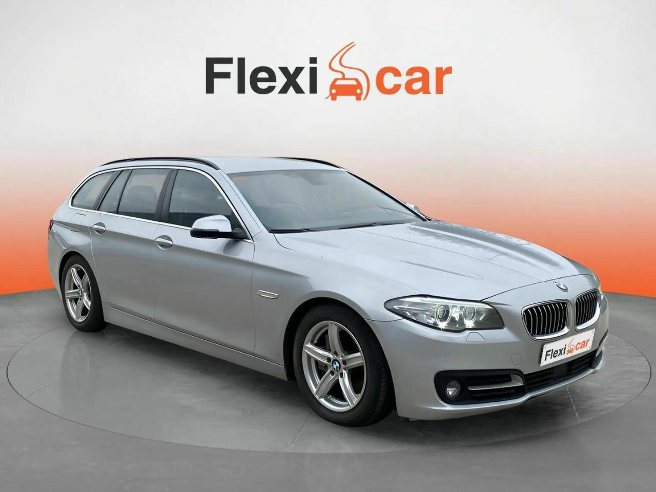 Bmw serie 5 segunda mano  de segunda mano - bmw serie 5 2016 /