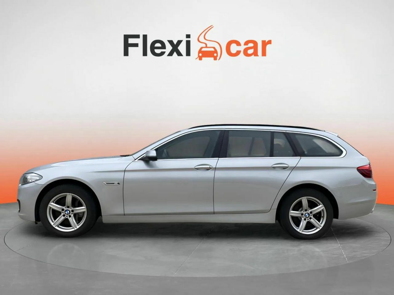 bmw serie 5 2016 / foto grande (2)