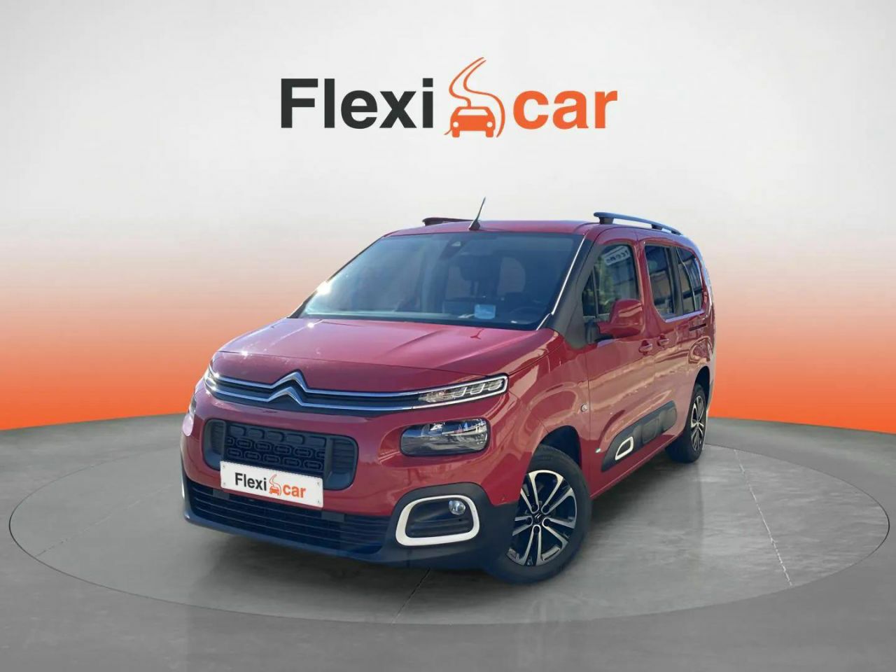 citroën berlingo 2019 / foto grande (3)
