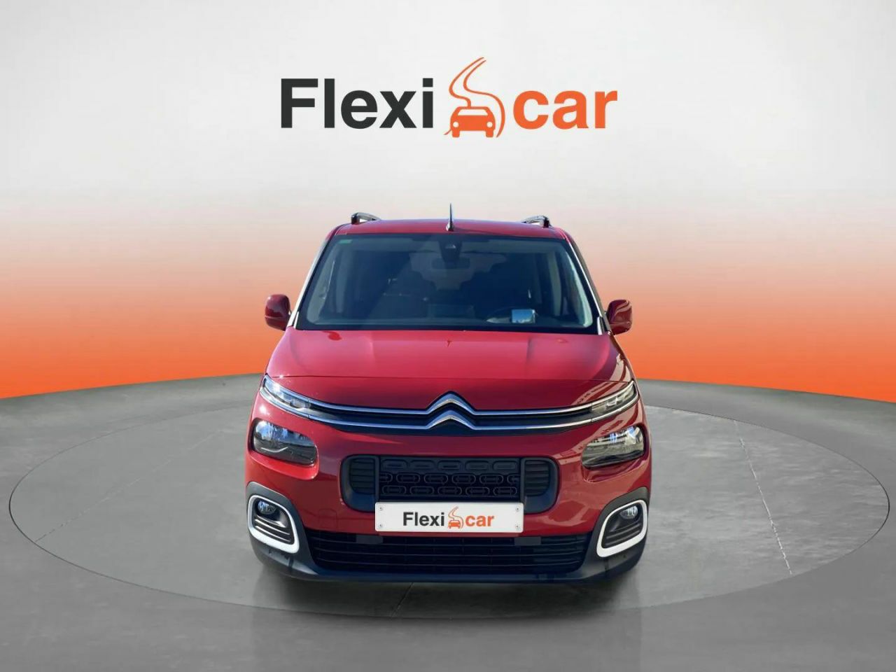citroën berlingo 2019 / foto grande (2)
