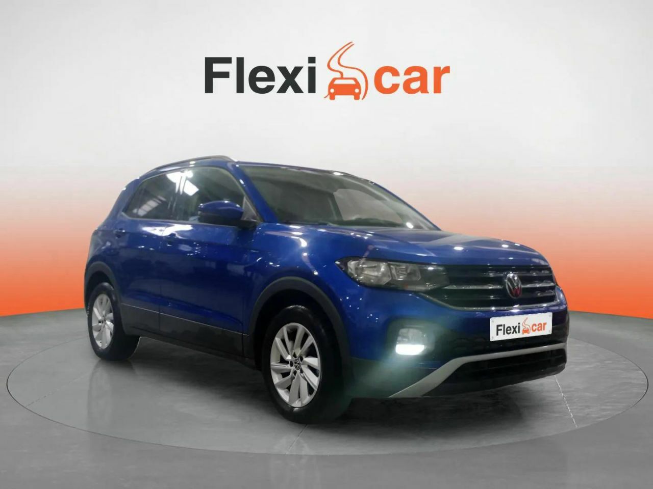 Eclipse cross alcala de henares  de segunda mano - volkswagen t-cross 2022 /
