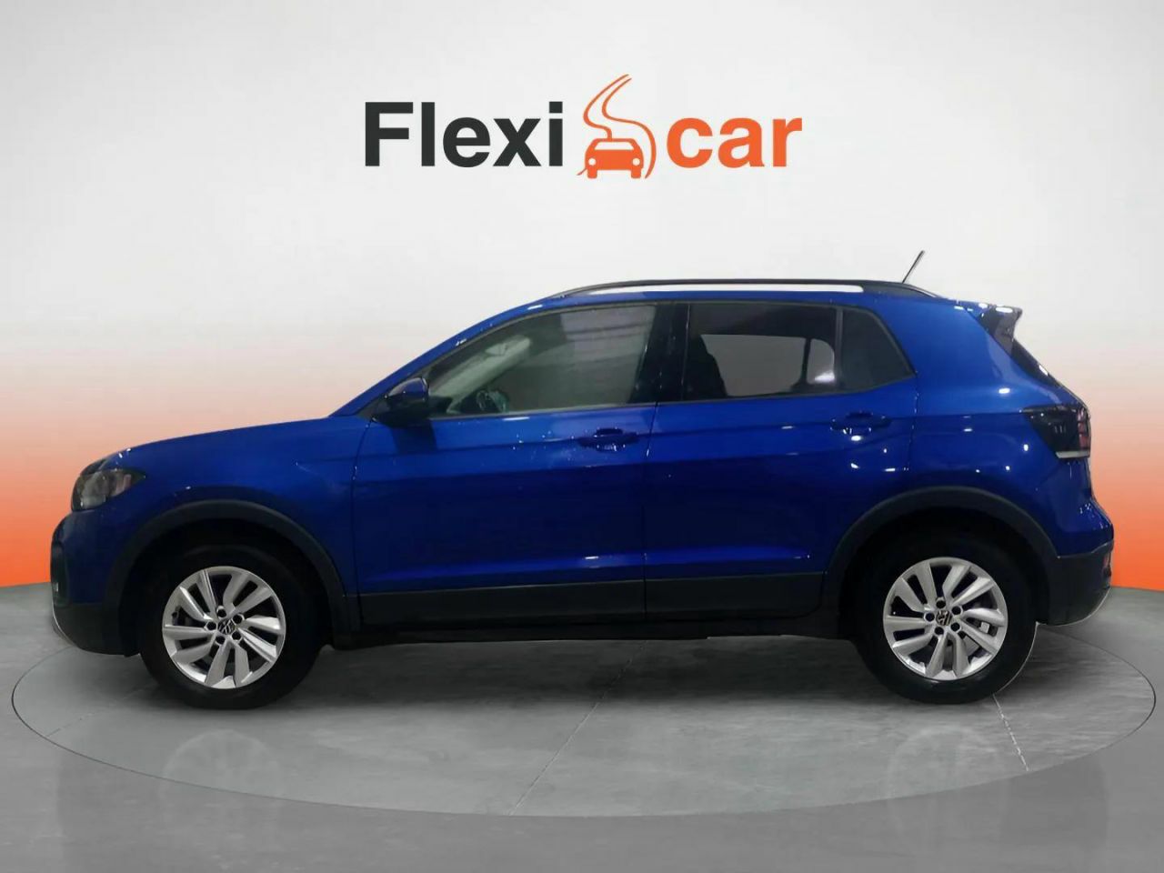 volkswagen t-cross 2022 / foto grande (2)