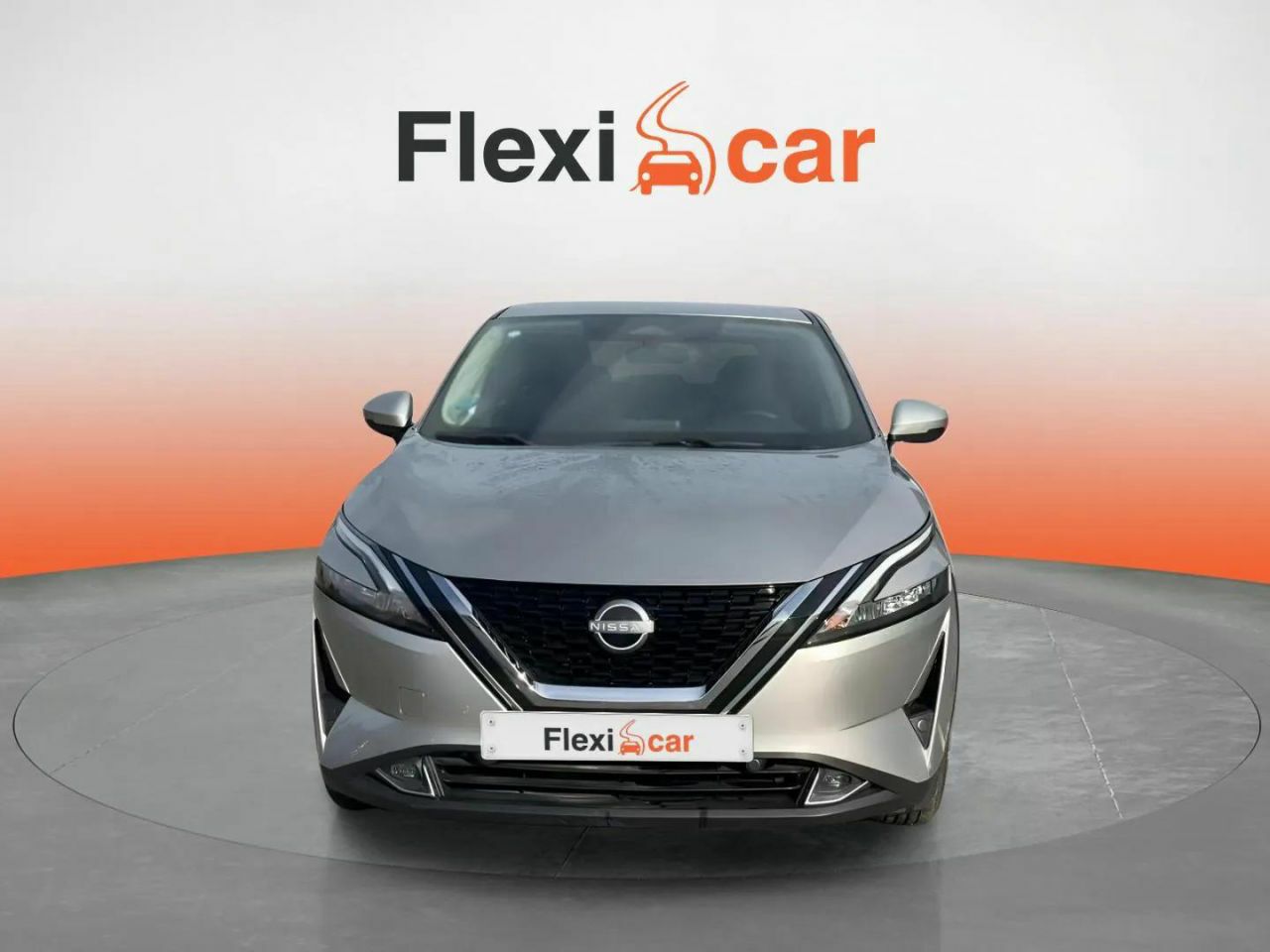 nissan qashqai 2023 / foto grande (2)