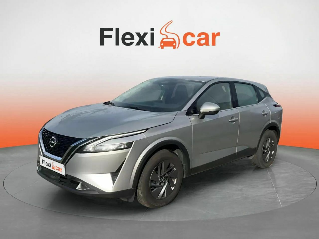 nissan qashqai 2023 / foto grande (3)