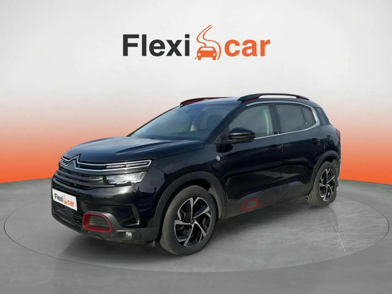 citroën c5 aircross 2022 / foto grande (3)