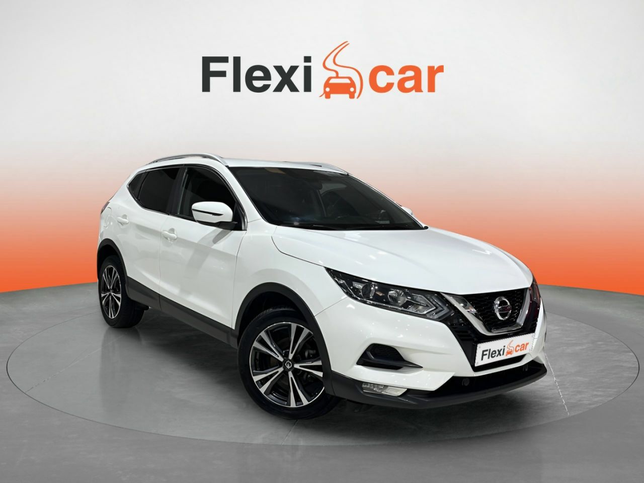 Foto nissan qashqai 2021 /