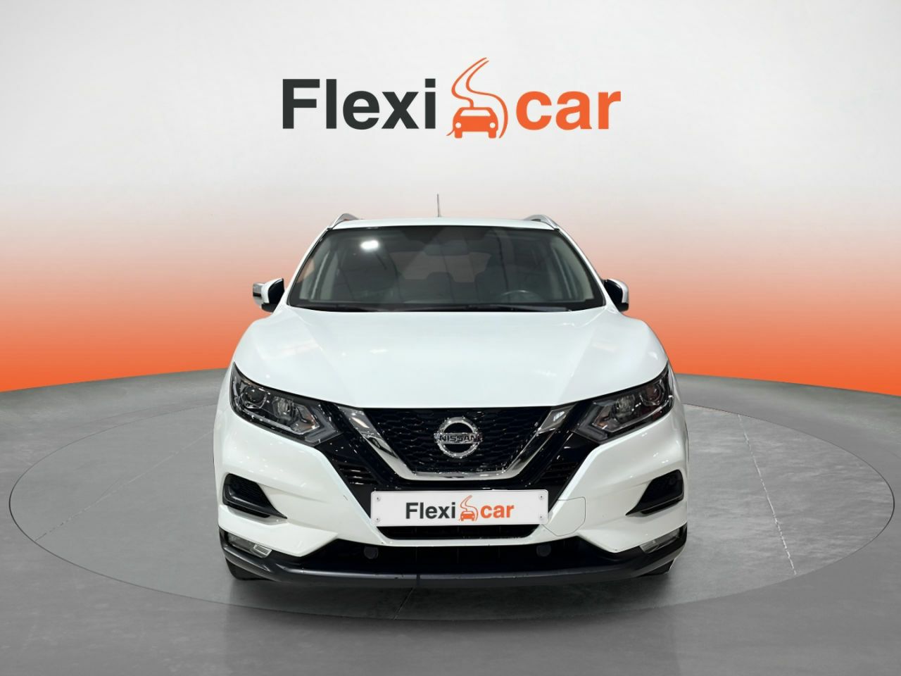 nissan qashqai 2021 / foto grande (2)