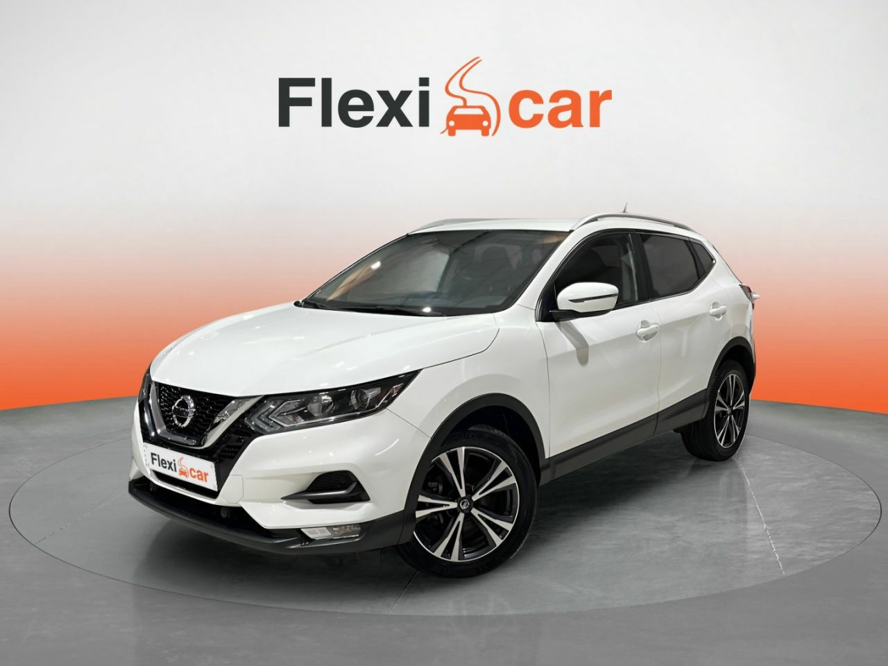 nissan qashqai 2021 / foto grande (3)