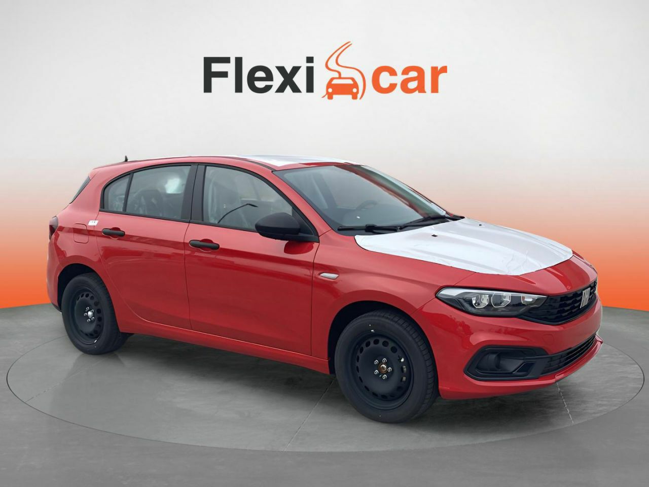 Fiat tipo 2023 alcala de henares  de segunda mano - fiat tipo 2024 /