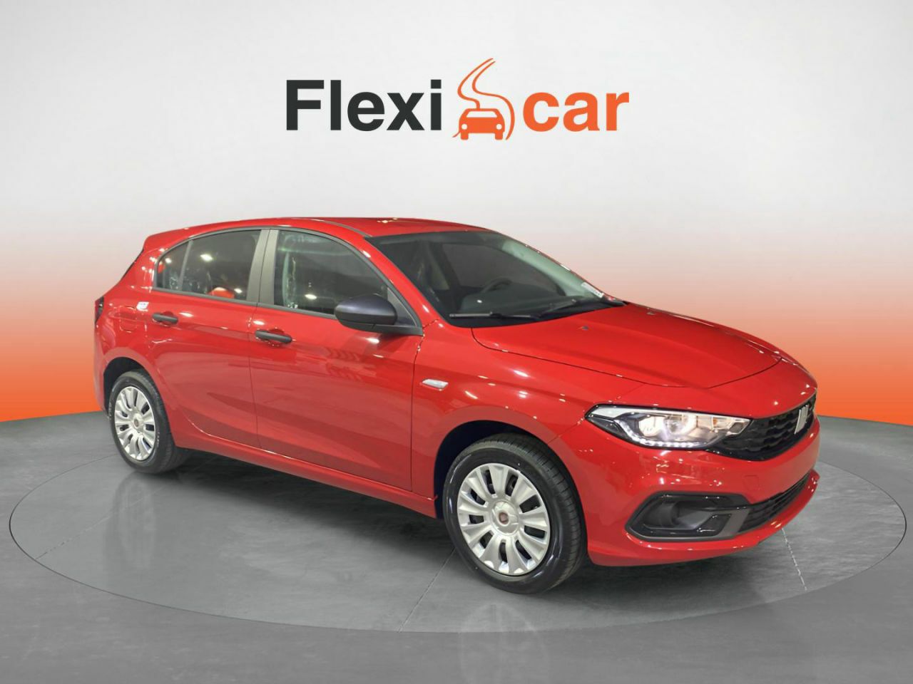 Fiat tipo 2023 alcala de henares  de segunda mano - fiat tipo 2024 /