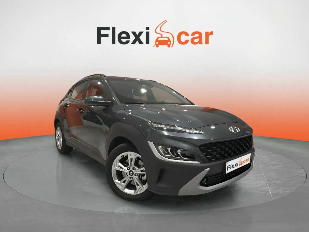 Hyundai kona 2021 alcala de henares  de segunda mano - hyundai kona 2022 /
