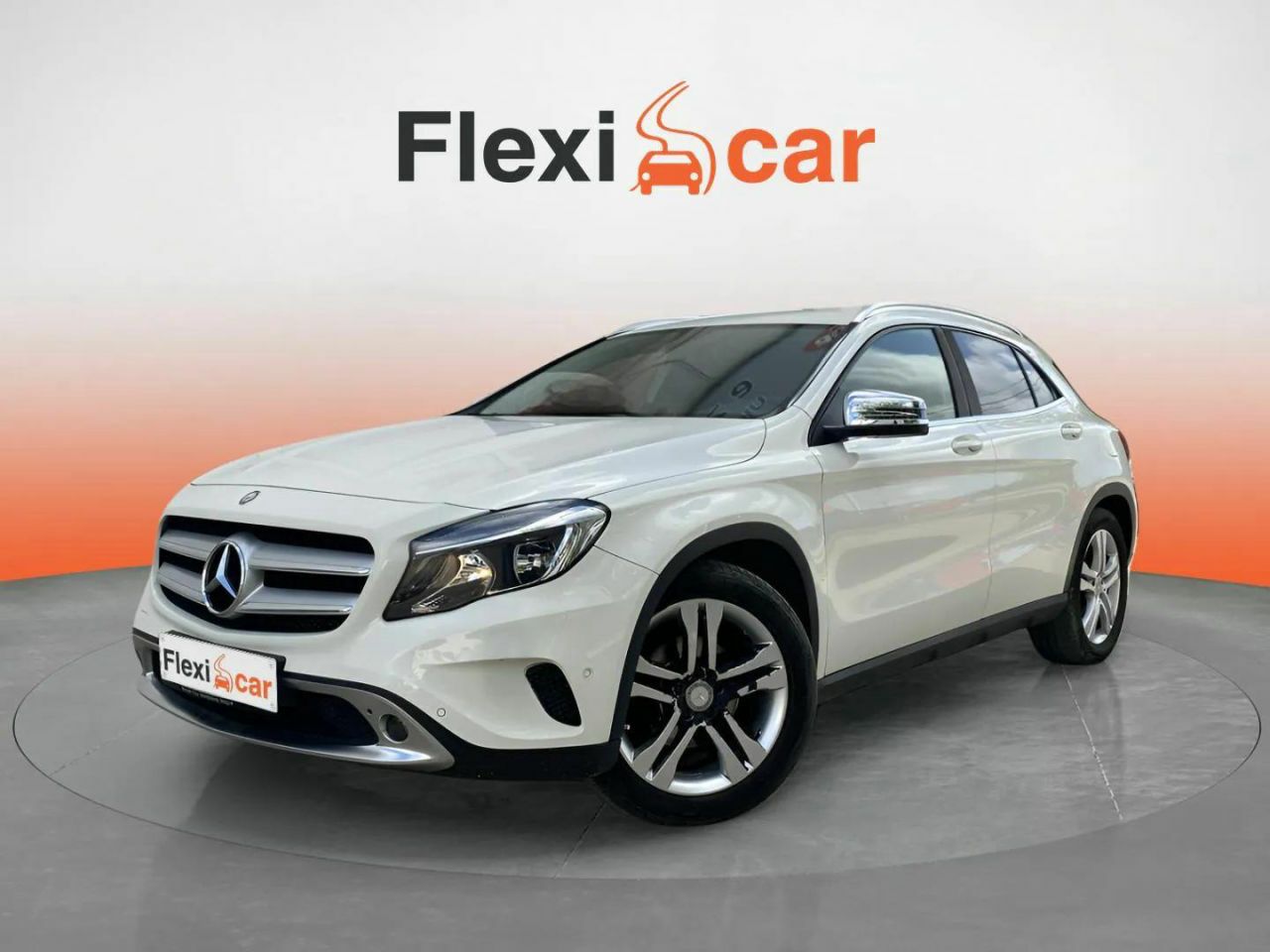 mercedes gla 2016 / foto grande (3)