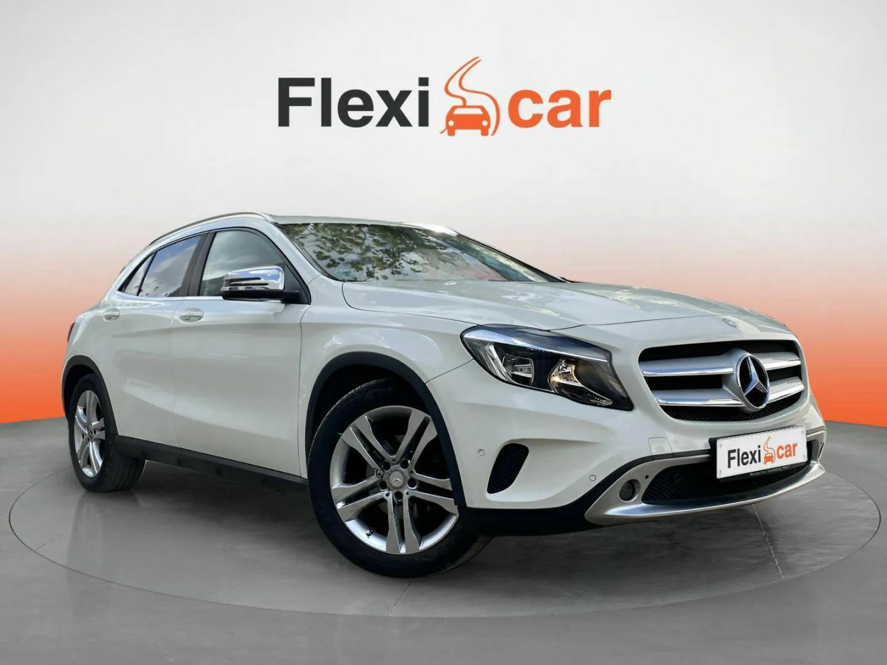 Mercedes gla 2016  de segunda mano - mercedes gla 2016 /