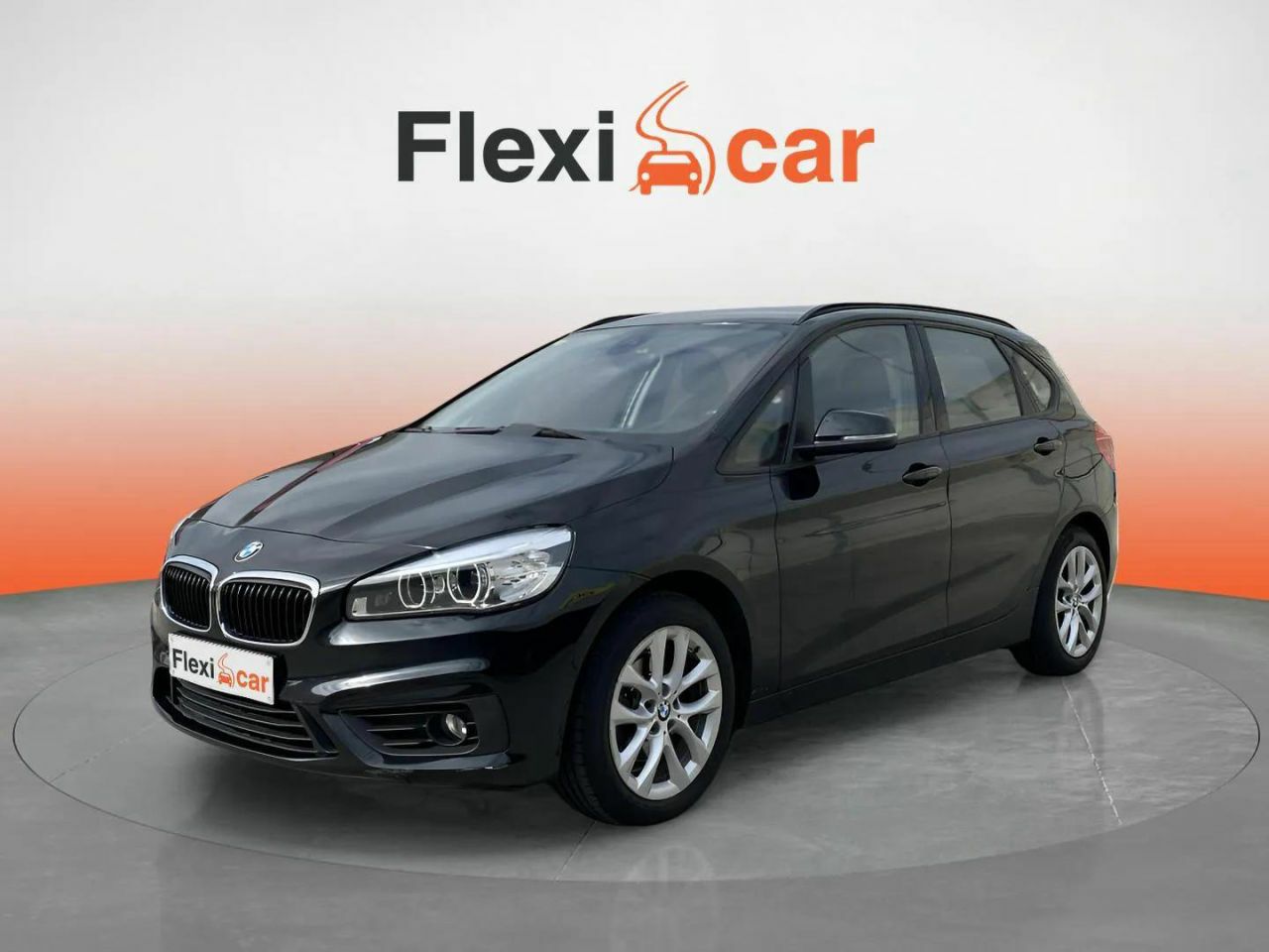 bmw serie 2 active tourer 2015 / foto grande (3)