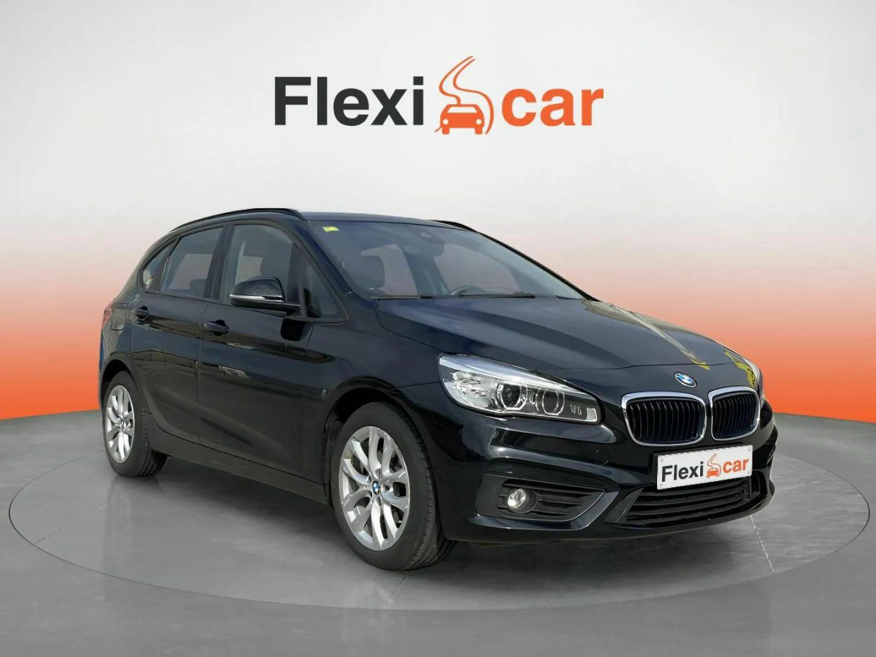 Bmw series 1 2005  de segunda mano - bmw serie 2 active tourer 2015 /