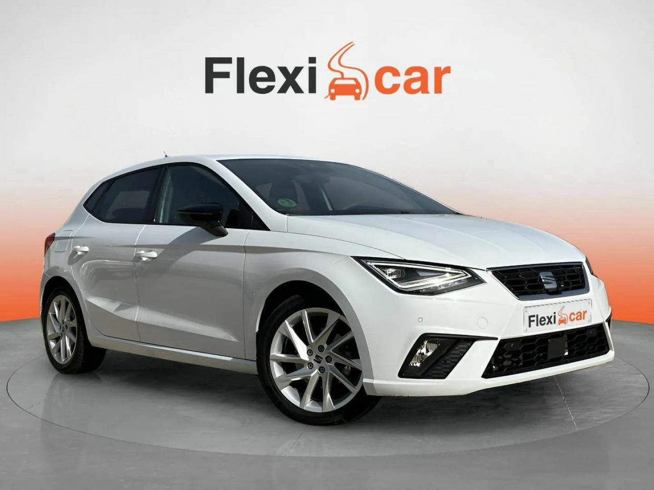 Seat ibiza 2024  de segunda mano - seat ibiza 2024 /