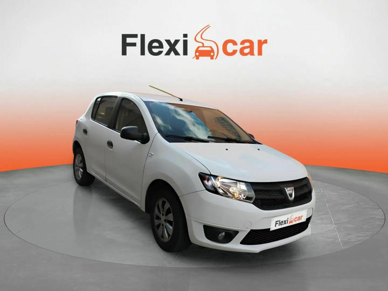 dacia sandero 2016 /
