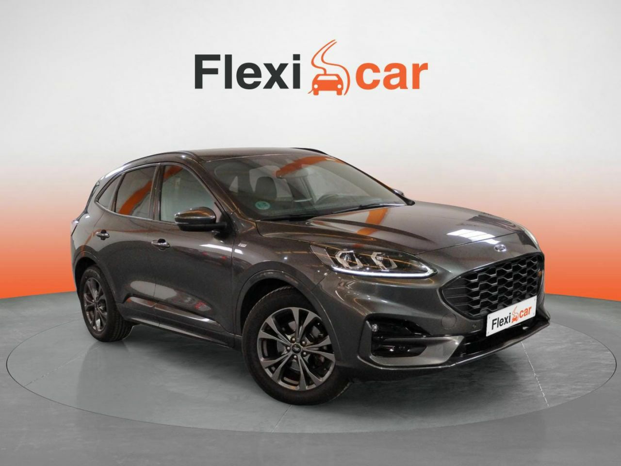 Ford transit navarra  de segunda mano en Navarra - ford kuga 2022 /