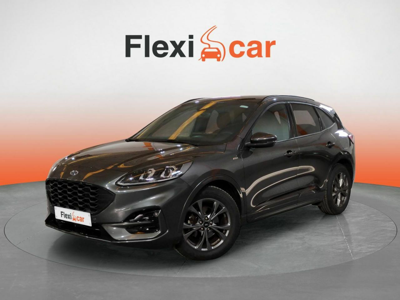 ford kuga 2022 / foto grande (2)