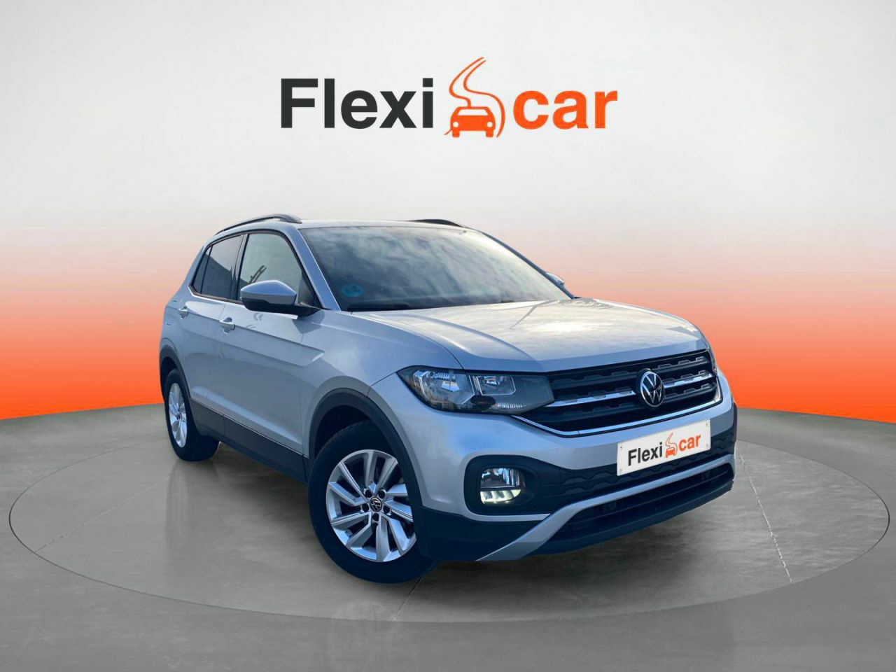 Eclipse cross alcala de henares  de segunda mano - volkswagen t-cross 2022 /