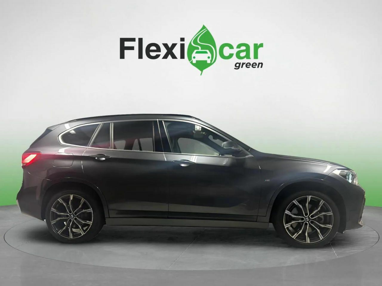 bmw x1 2020 / foto grande (3)