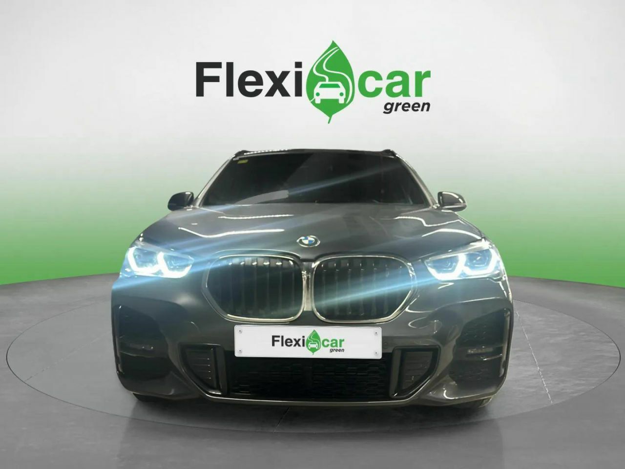 bmw x1 2020 / foto grande (2)