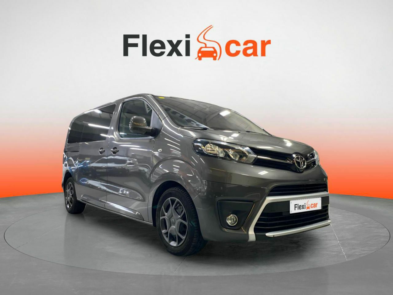 Toyota proace verso  de segunda mano - toyota proace verso 2020 /