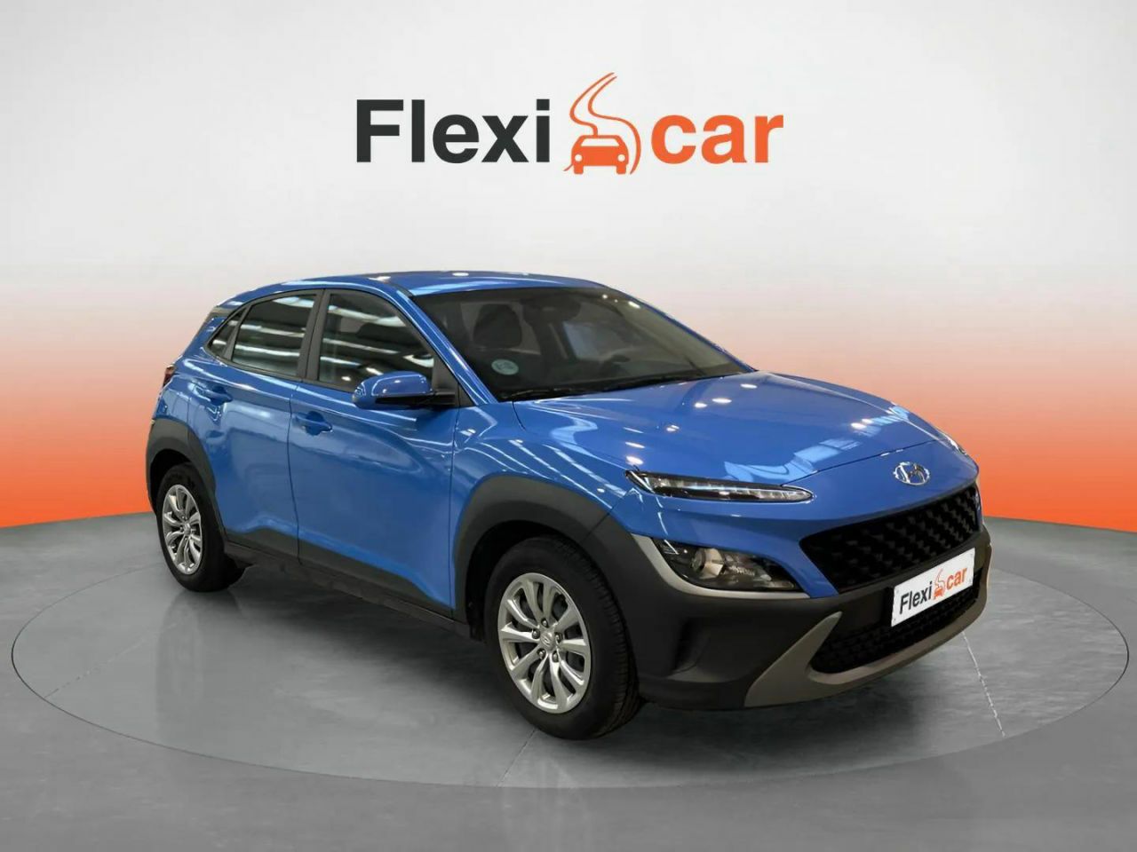 hyundai kona 2022 /