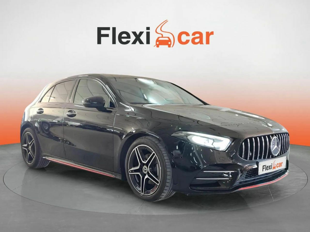 Mercedes clase a 2022  de segunda mano - mercedes clase a 2022 /