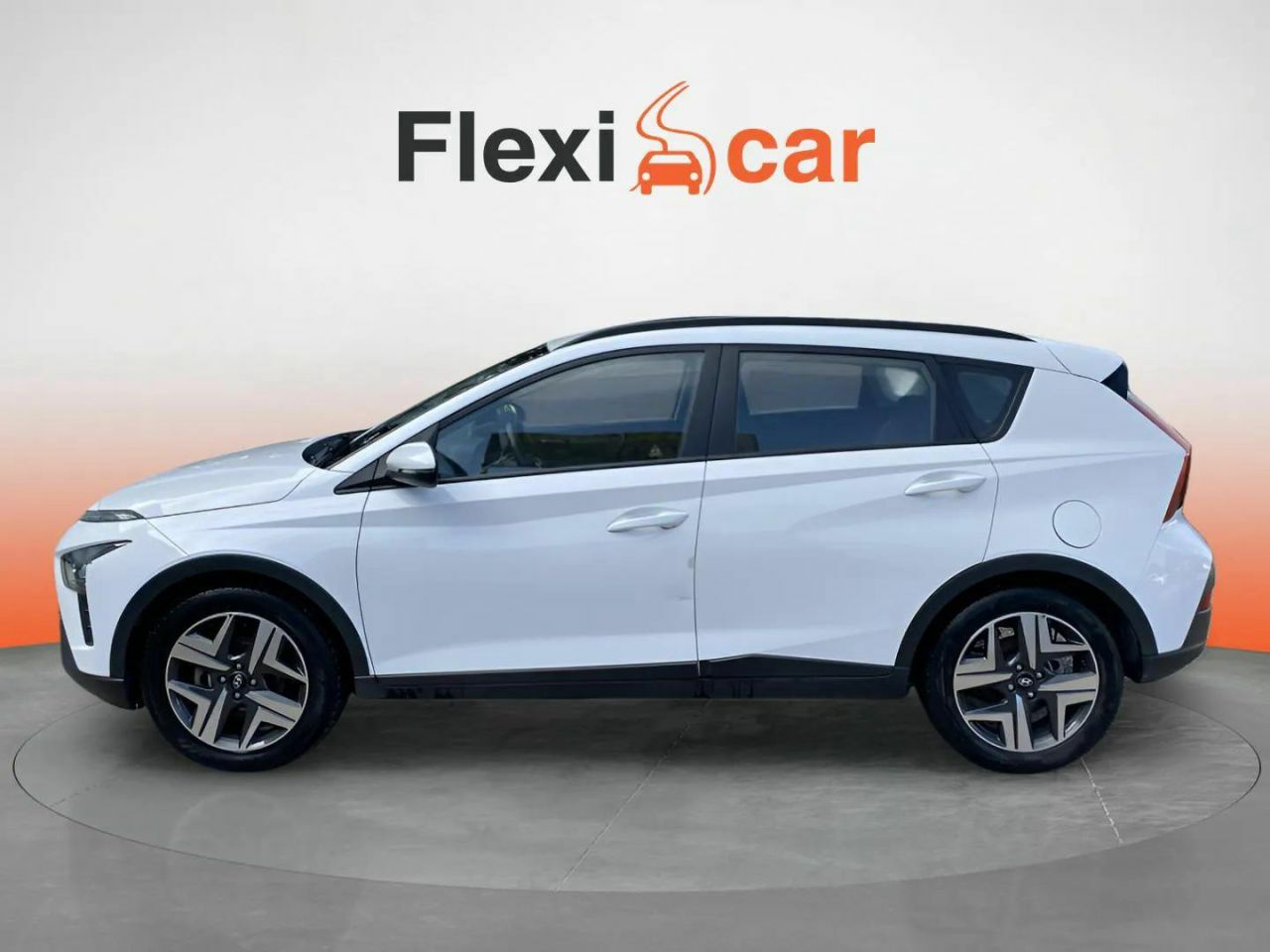 hyundai bayon 2021 / foto grande (2)