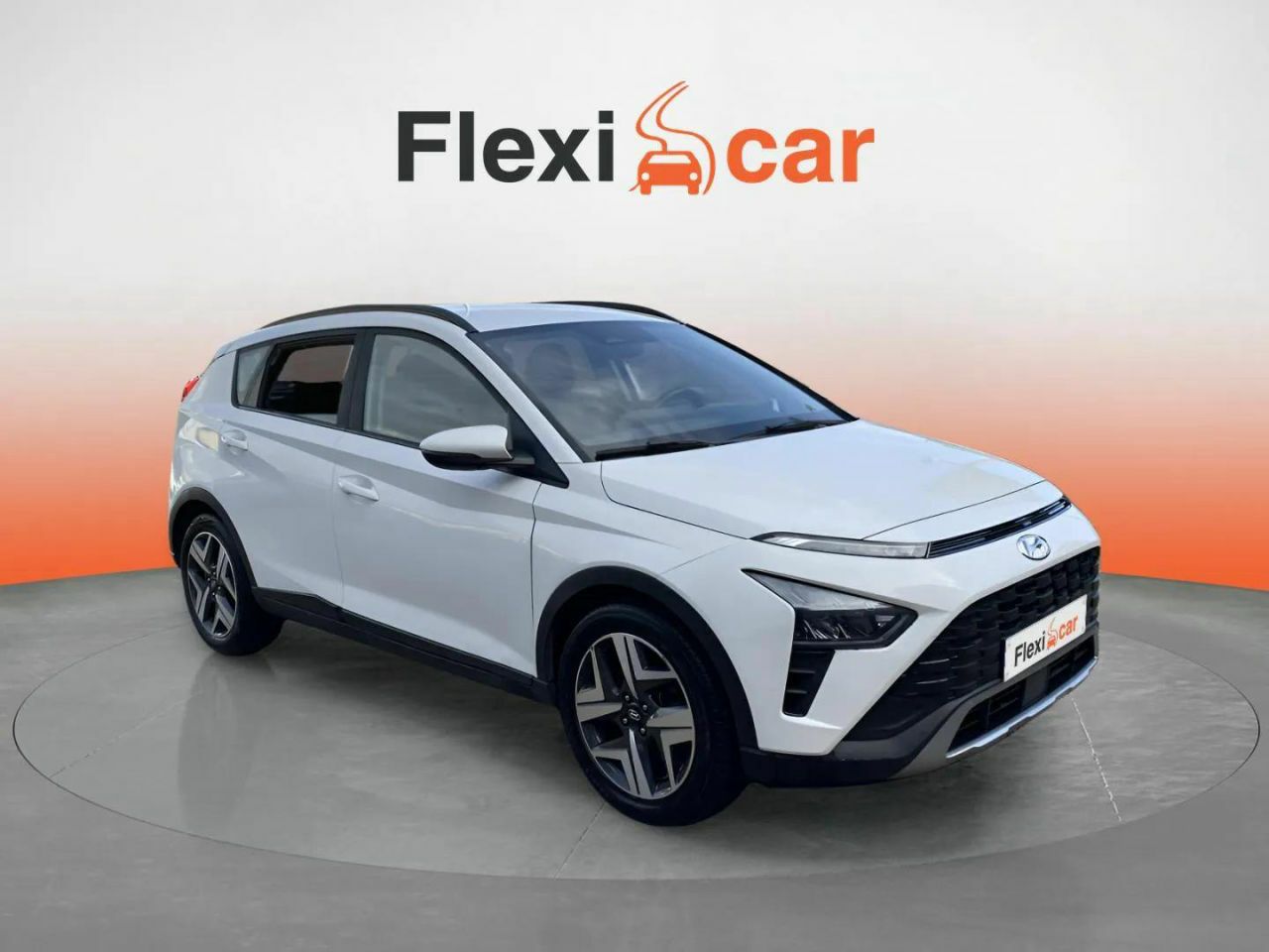 Hyundai bayon 2021 jerez  de segunda mano - hyundai bayon 2021 /