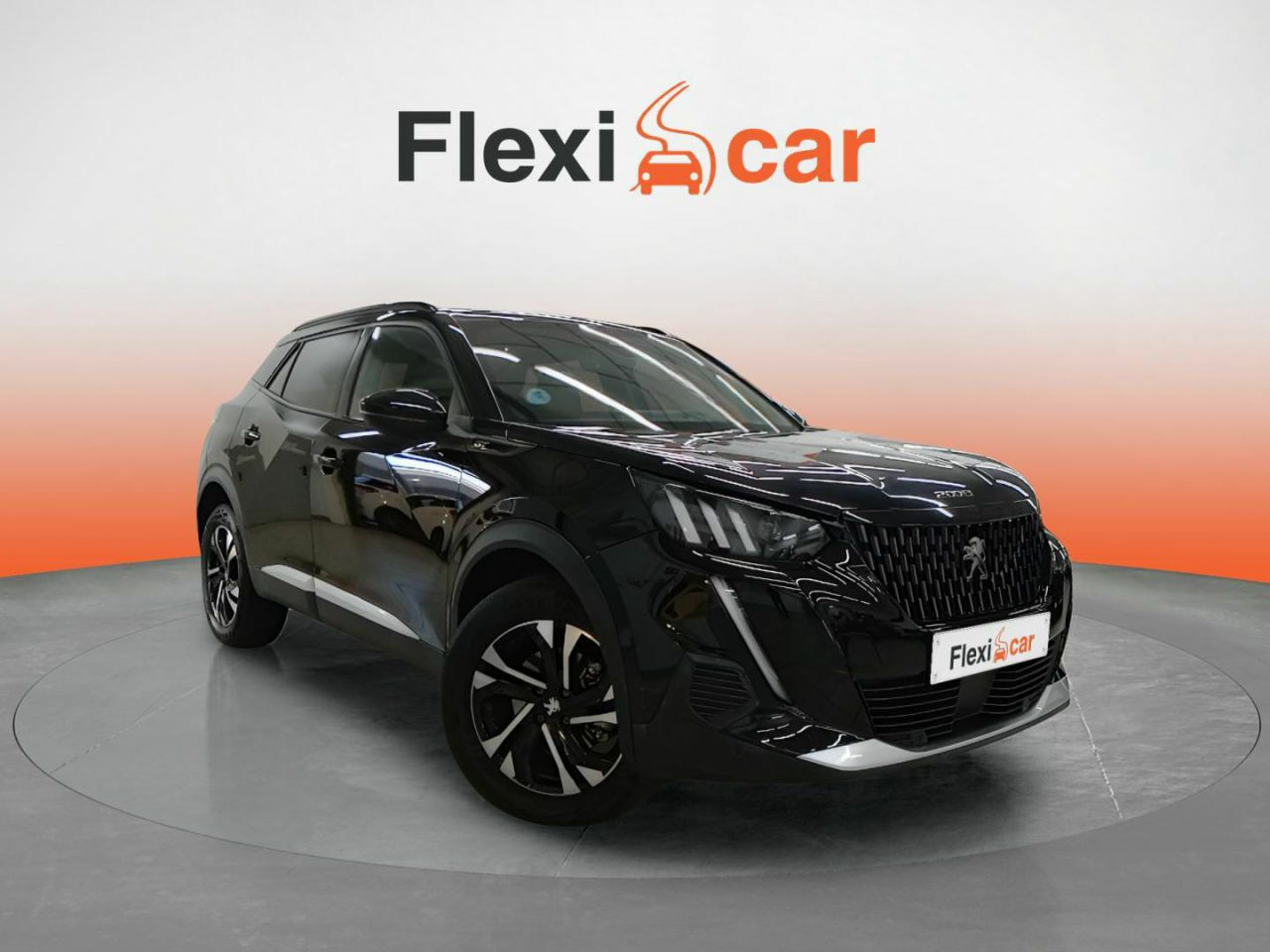 Peugeot 2008 metalizada  de segunda mano - peugeot 2008 2023 /