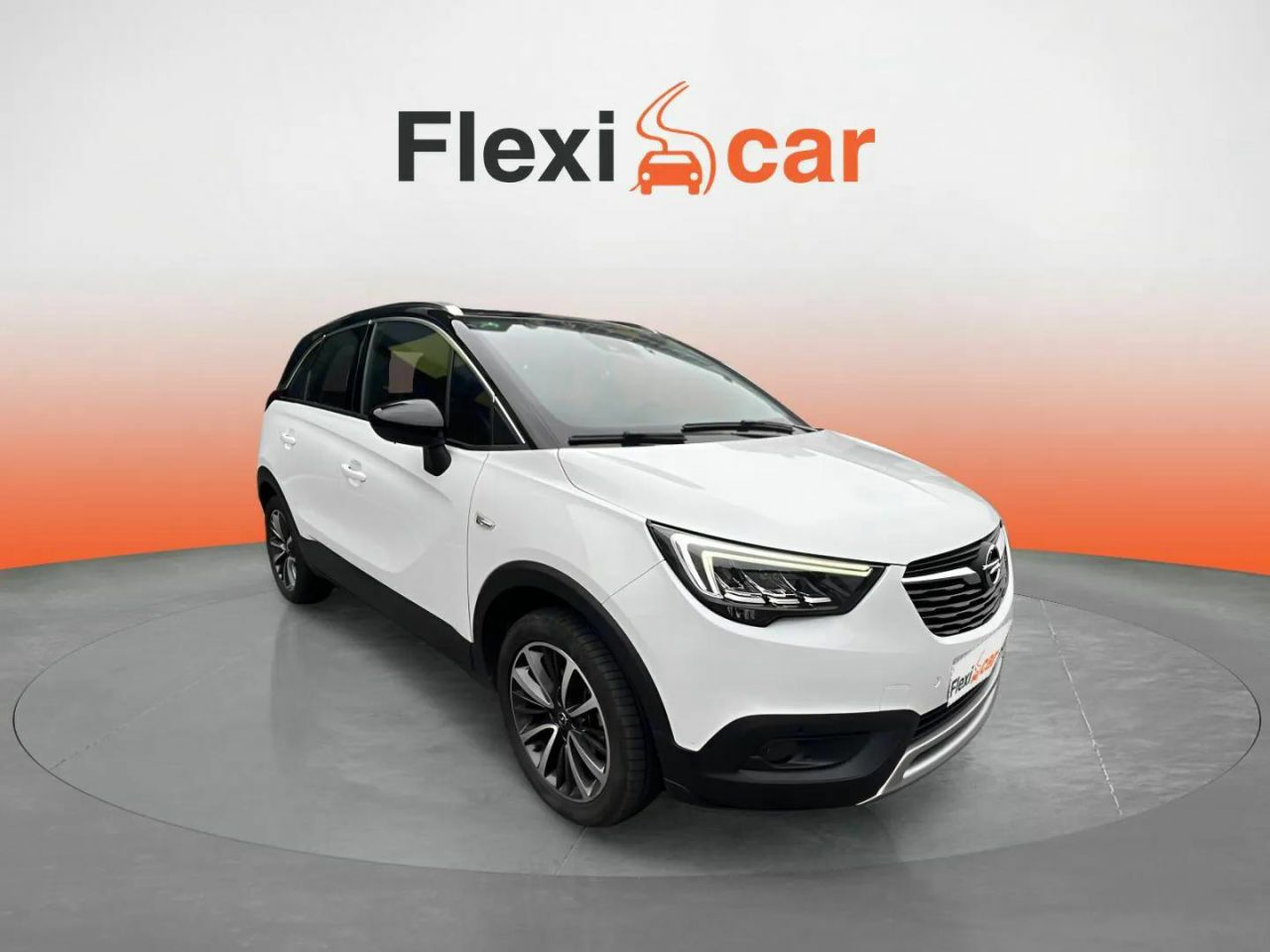 Opel astra alcala henares  de segunda mano - opel crossland x 2019 /