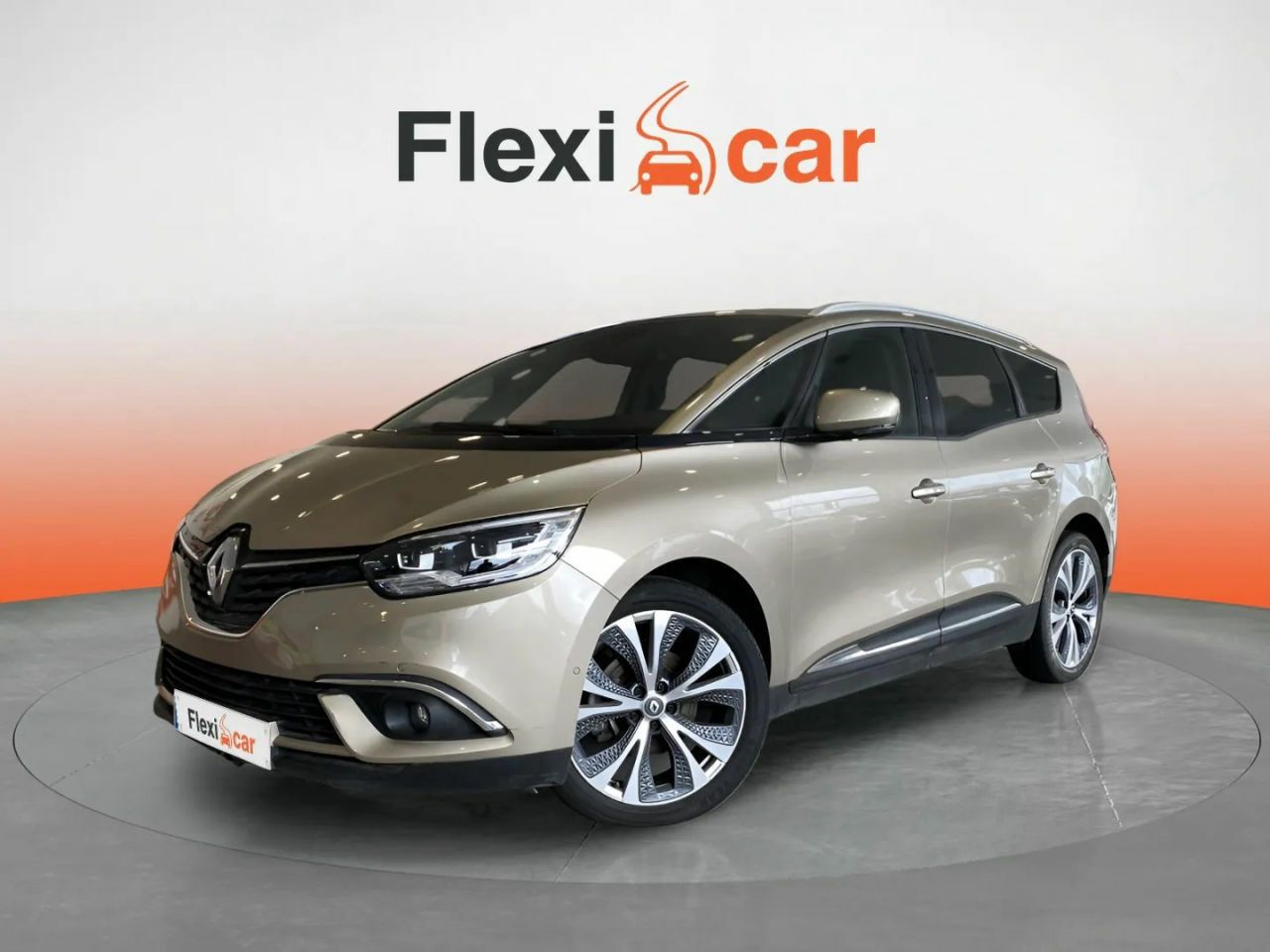 renault grand scénic 2016 / foto grande (2)