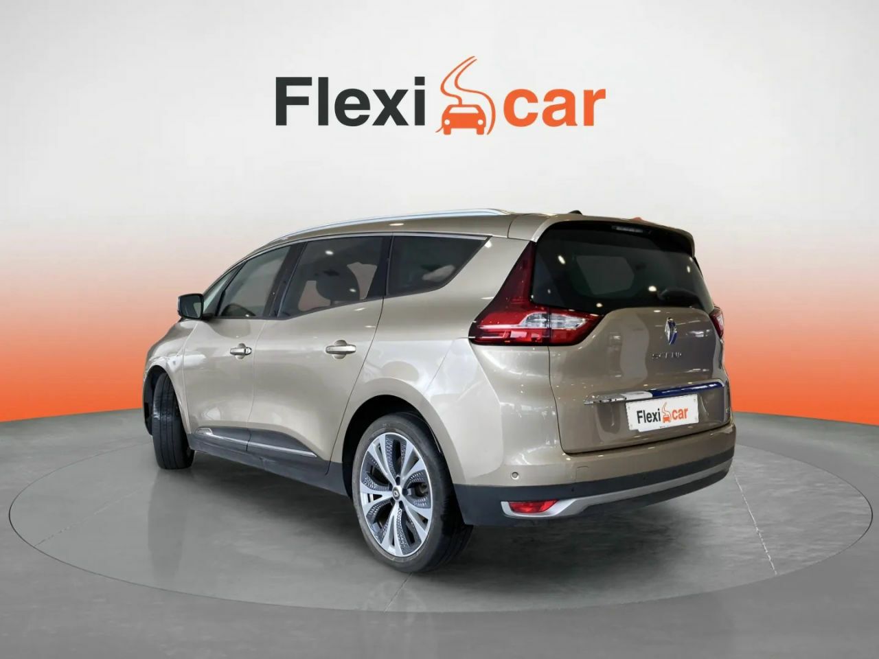 renault grand scénic 2016 / foto grande (3)