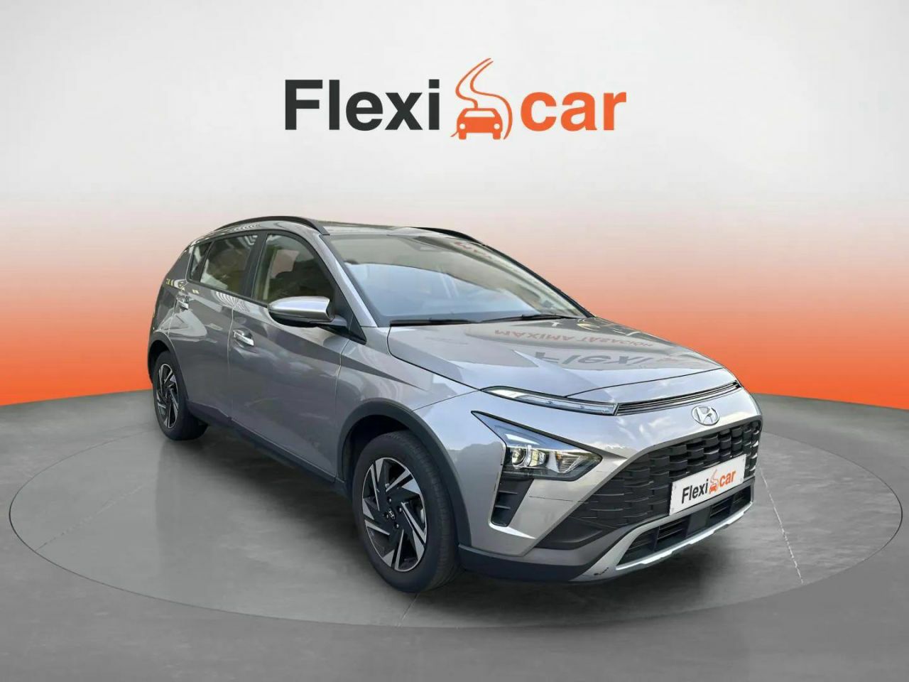 Hyundai i20 precio  de segunda mano - hyundai bayon 2022 /