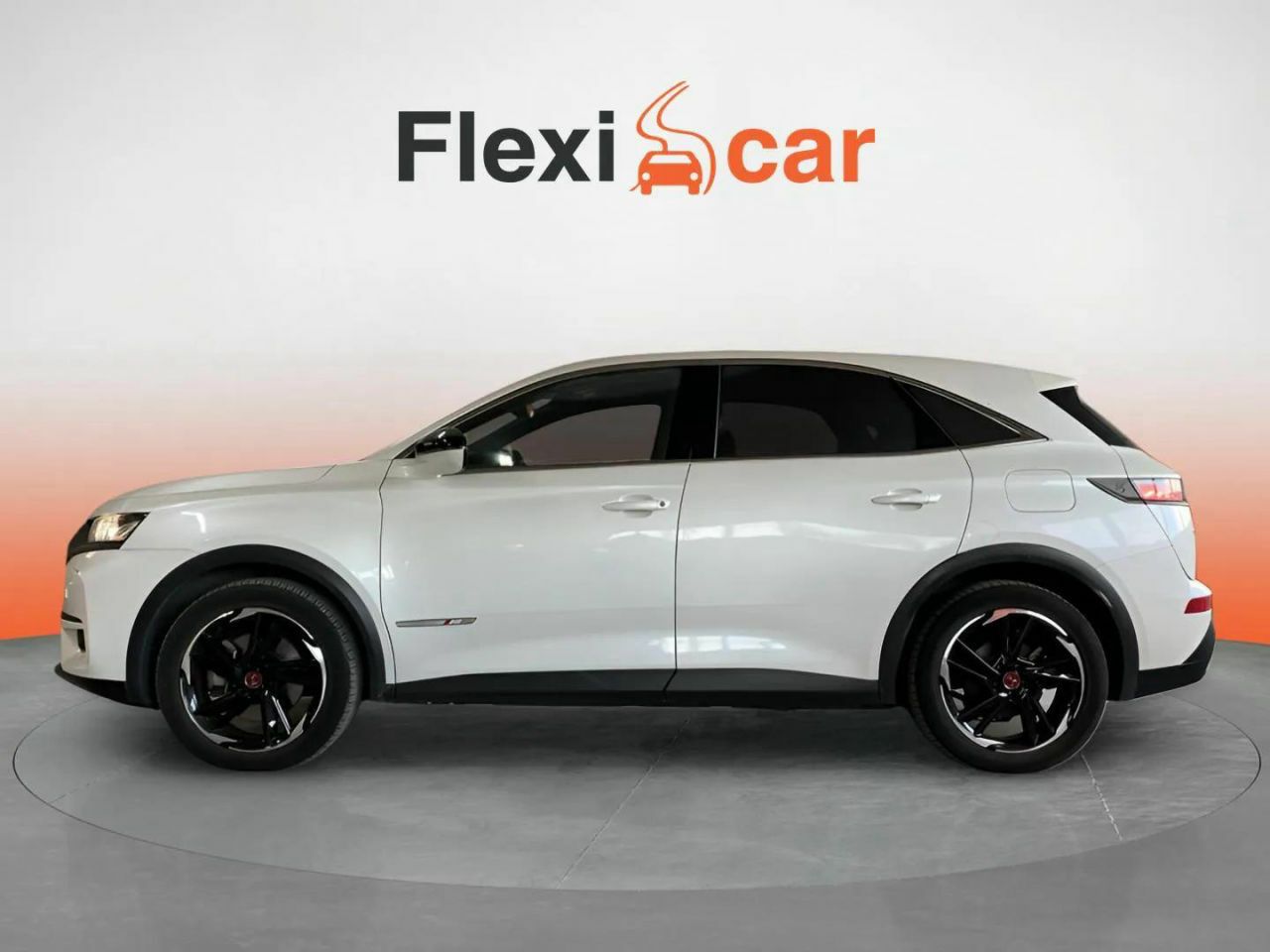 ds automobiles ds 7 crossback 2022 / foto grande (3)