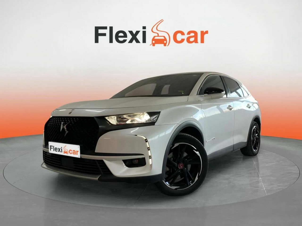 ds automobiles ds 7 crossback 2022 / foto grande (2)