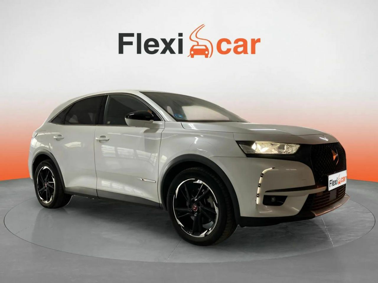 Ds automobiles ds 3 crossback  de segunda mano - ds automobiles ds 7 crossback 2022 /