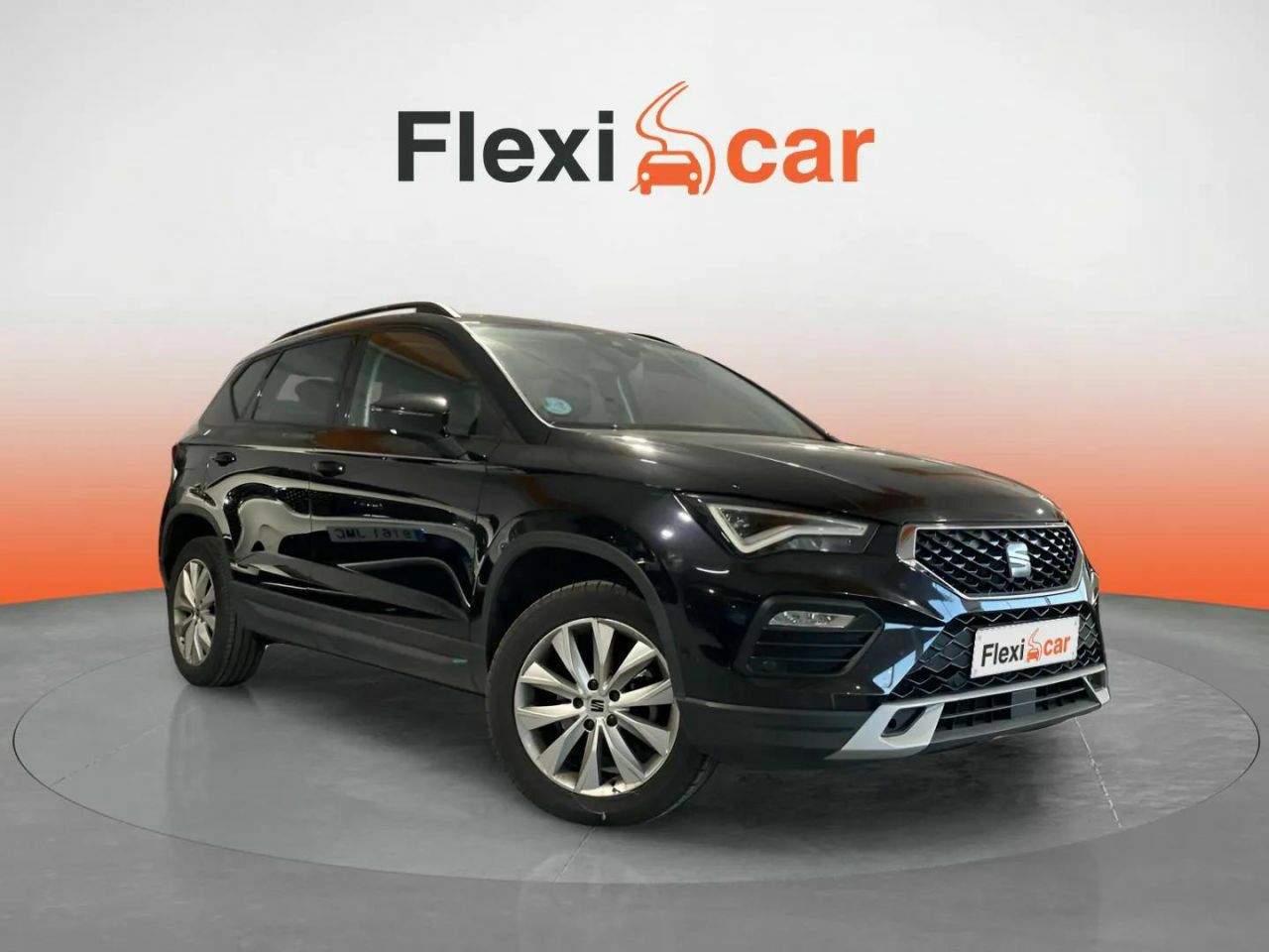 Foto seat ateca 2023 /